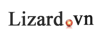 Logo công ty - Lizard Bag - Công Ty TNHH Lizard Bag